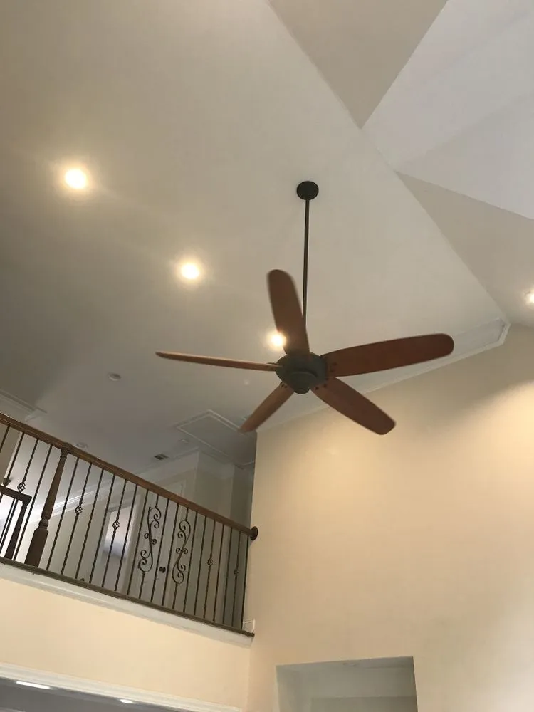 Affordable lighting installation service in , - AB Lighting Renovation