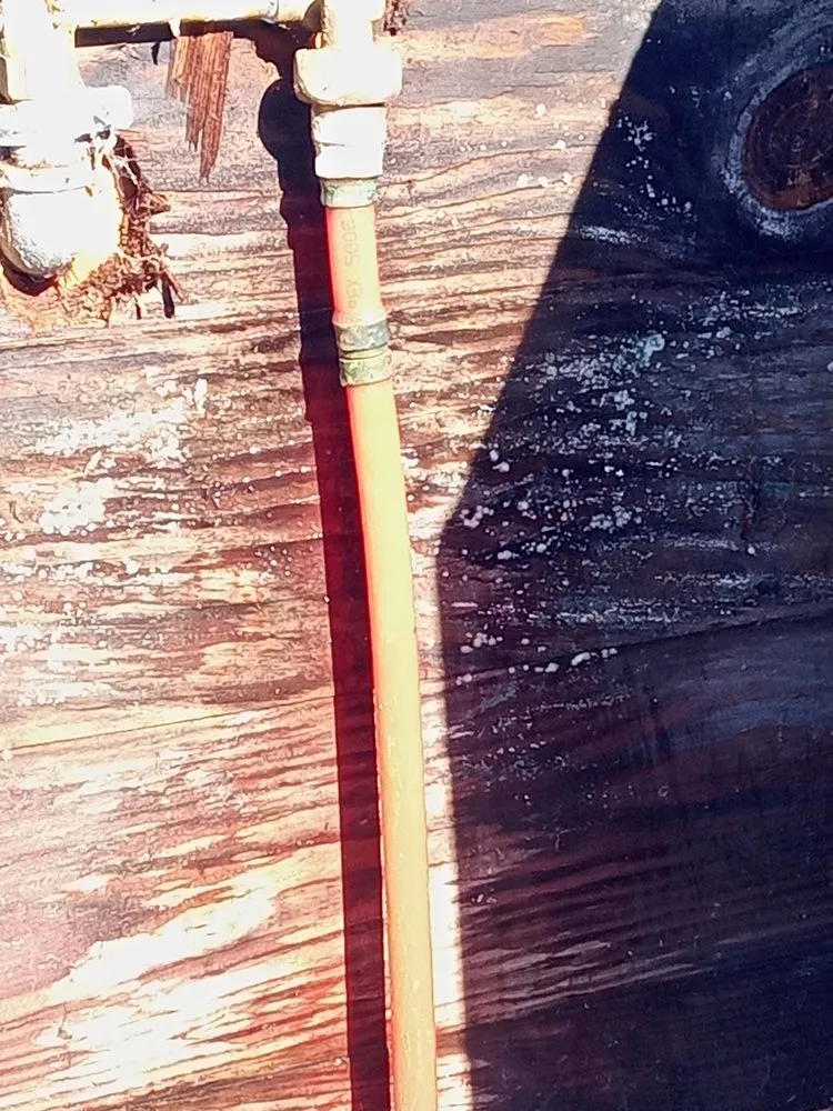 Slide of A&B Maintenance