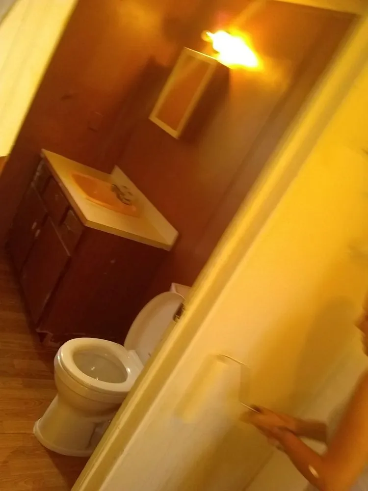 Slide of A&B Maintenance