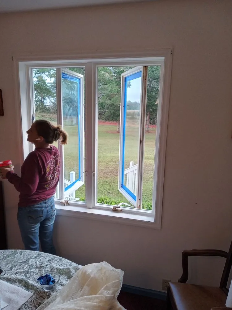 Slide of A&B Maintenance