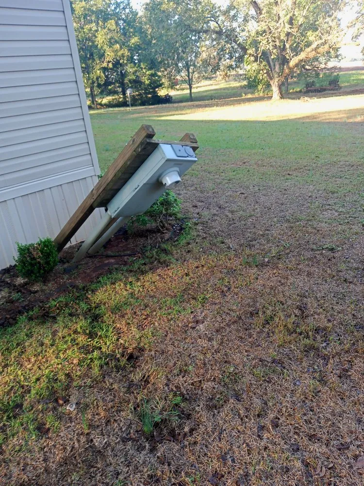 Slide of A&B Maintenance