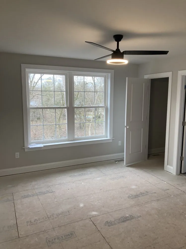 Slide of AB Martin Electrical Contracting