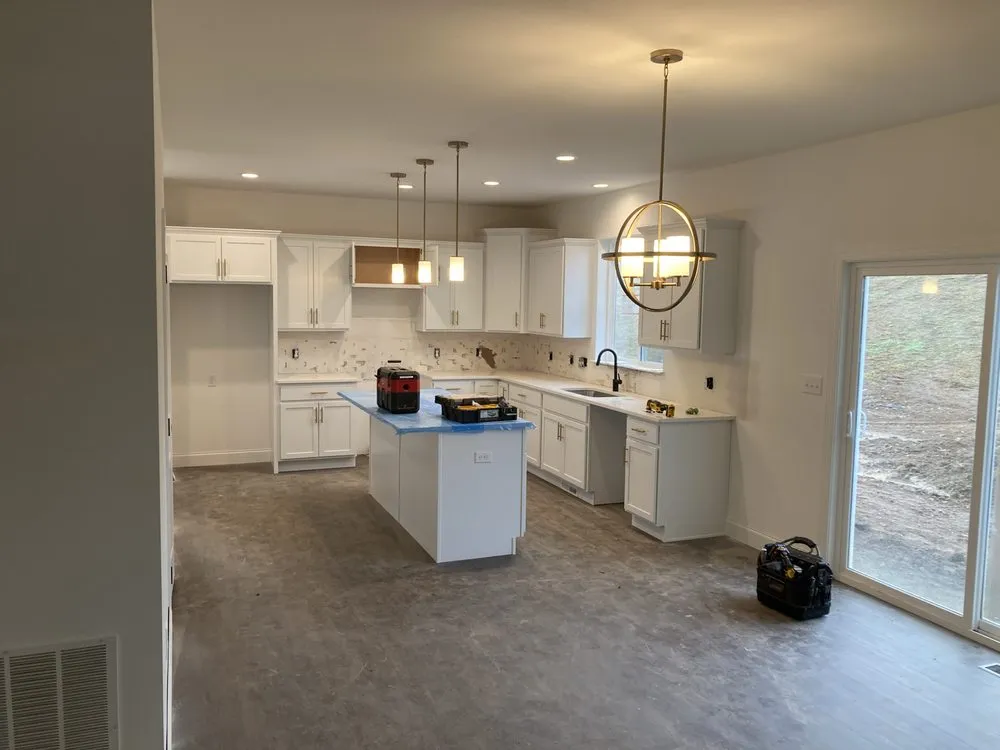 Slide of AB Martin Electrical Contracting