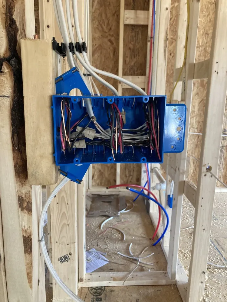 Licensed electrical service for homes in panel upgrade,  by 