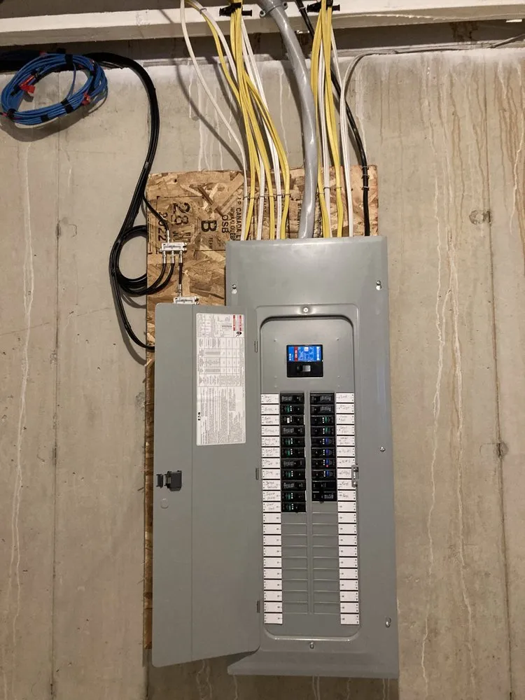 Trusted electrical service for homes in outlet and switch repair,  by 