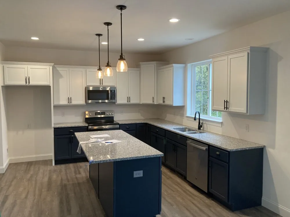 Slide of AB Martin Electrical Contracting