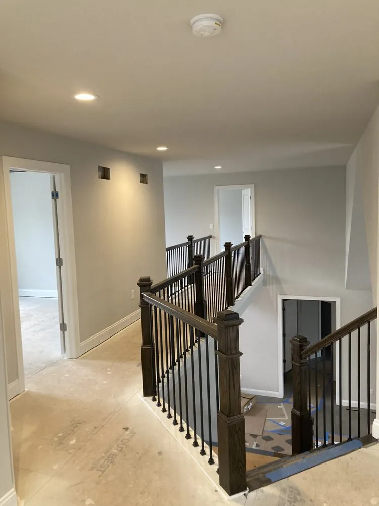 Slide of AB Martin Electrical Contracting