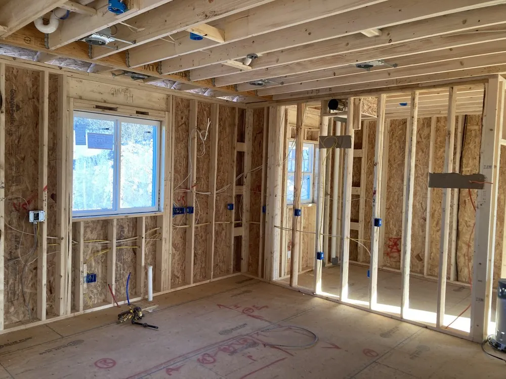 Slide of AB Martin Electrical Contracting