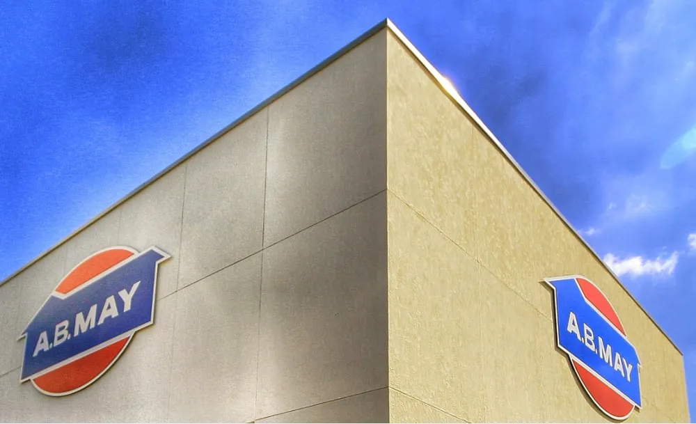 Expert circuit breaker repair experts serving ,  - A.B. May Heating, A/C, Plumbing & Electrical