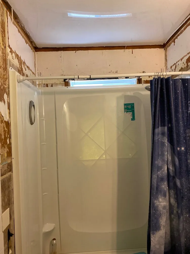 Slide of A.B. May Heating, A/C, Plumbing & Electrical