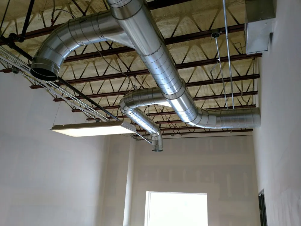 Slide of A&B Mechanical Contractors, Inc.