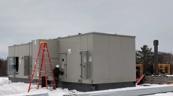 A&B Mechanical Contractors, Inc.