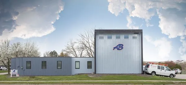 A&B Mechanical Contractors