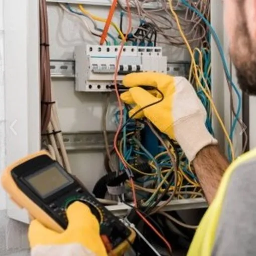 Licensed panel upgrade in Longs, SC by AB Mechanical Service