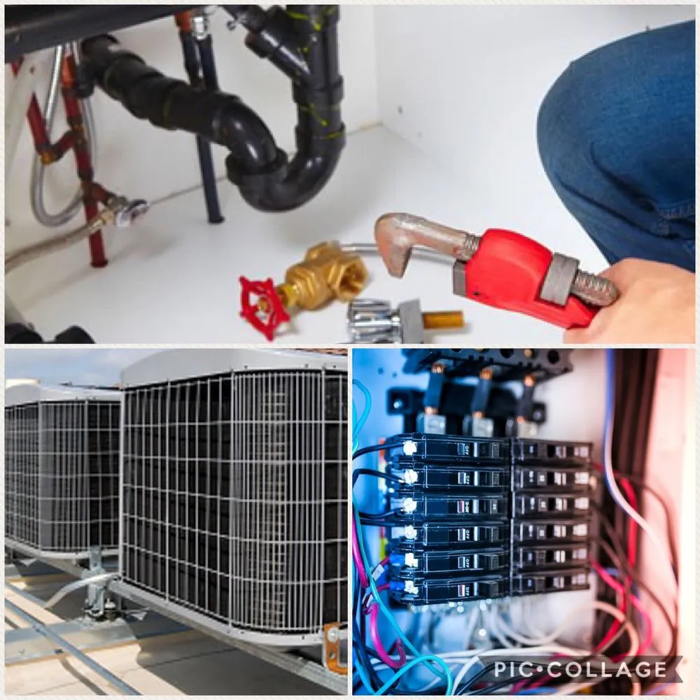 Certified electrical repair experts serving Longs, SC - AB Mechanical Service