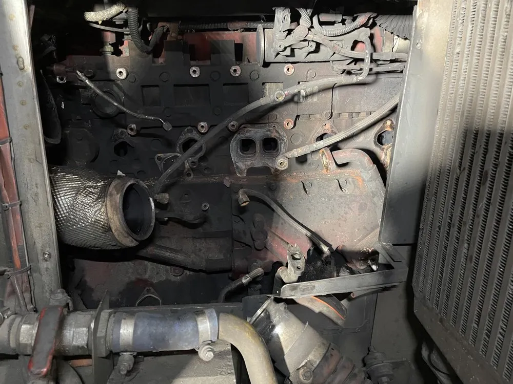 Slide of A&B Mobile Mechanic