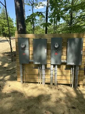 A.B. Precision Electric