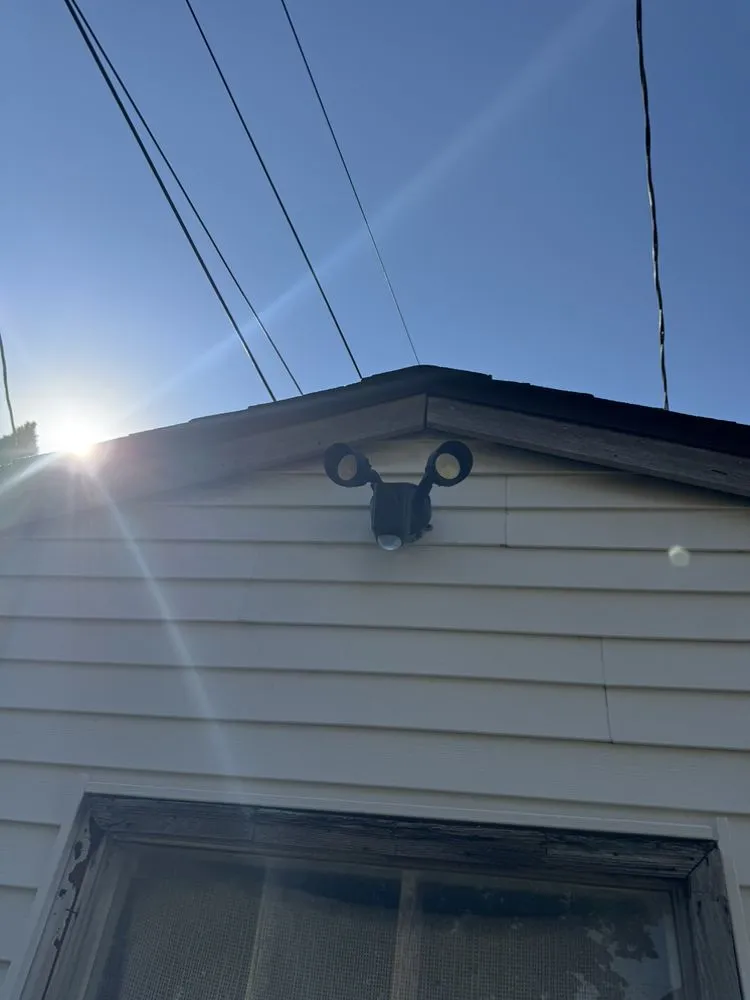 Slide of ABA Electric