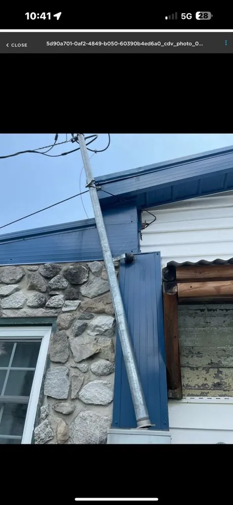 Slide of ABA Electric