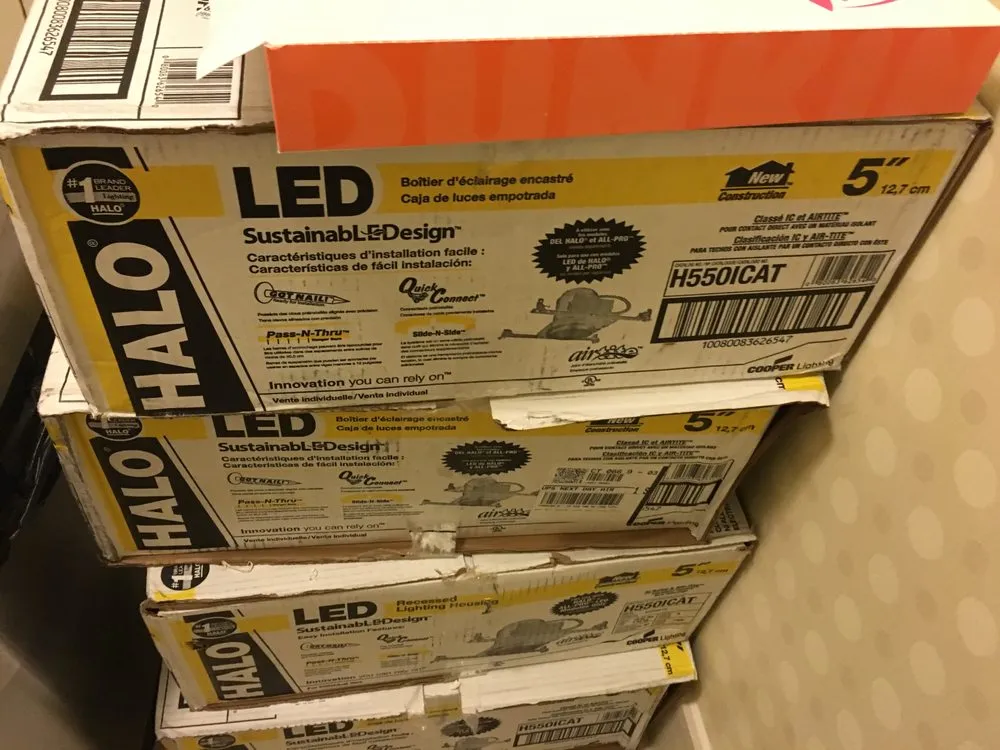 Slide of Abacoore Electric