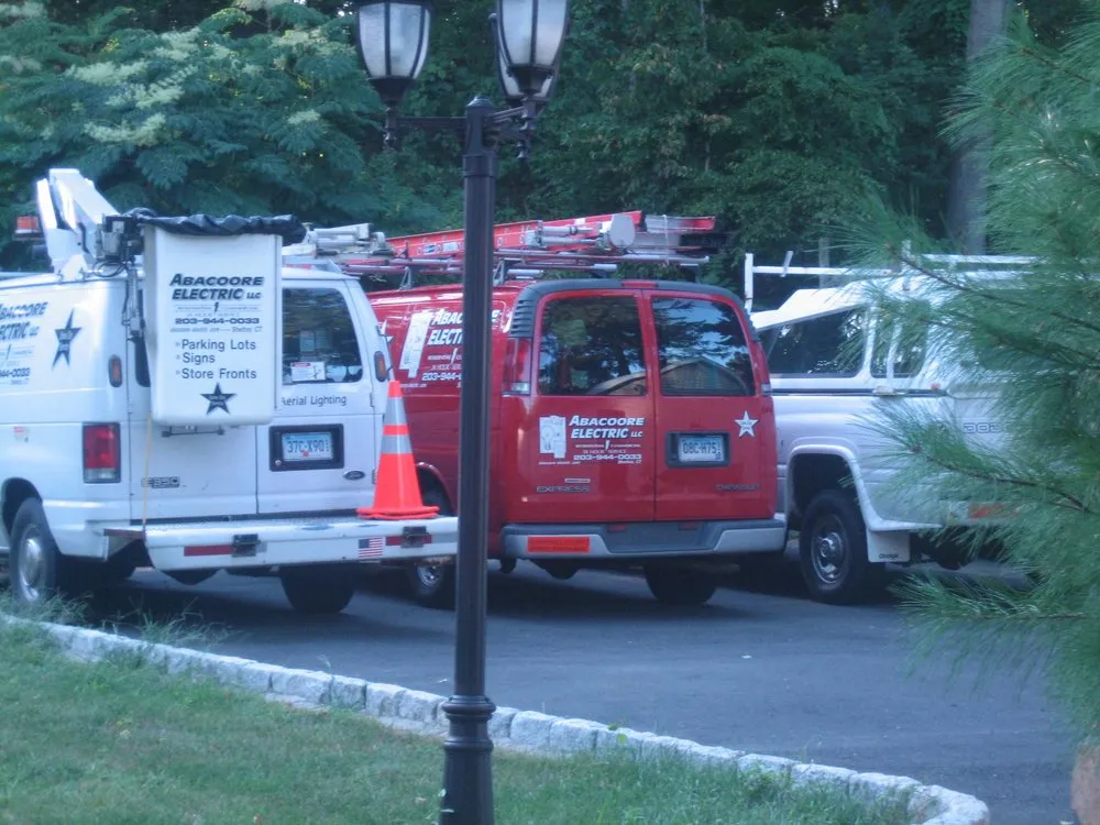 Slide of Abacoore Electric