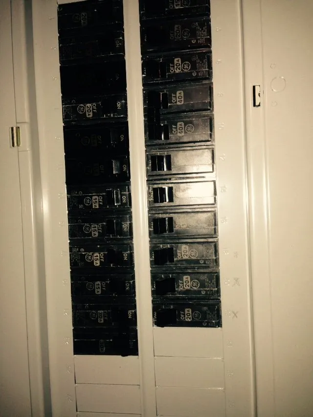 Slide of Abacoore Electric