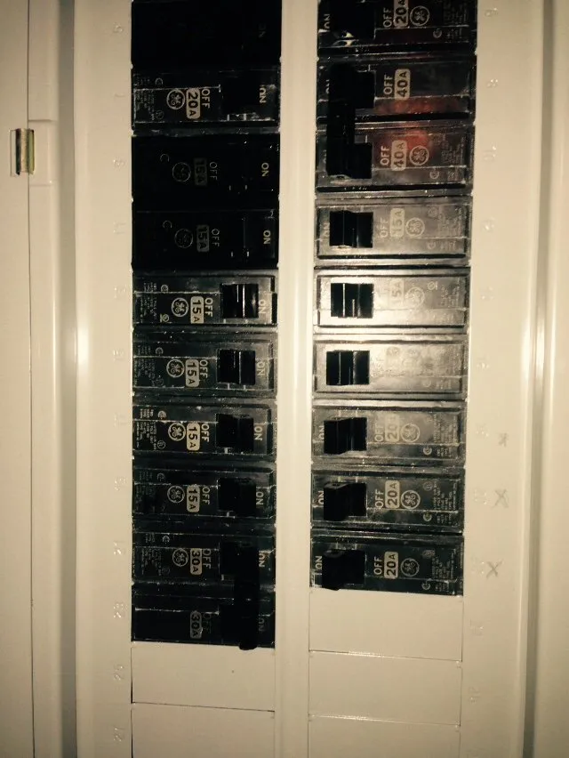 Slide of Abacoore Electric