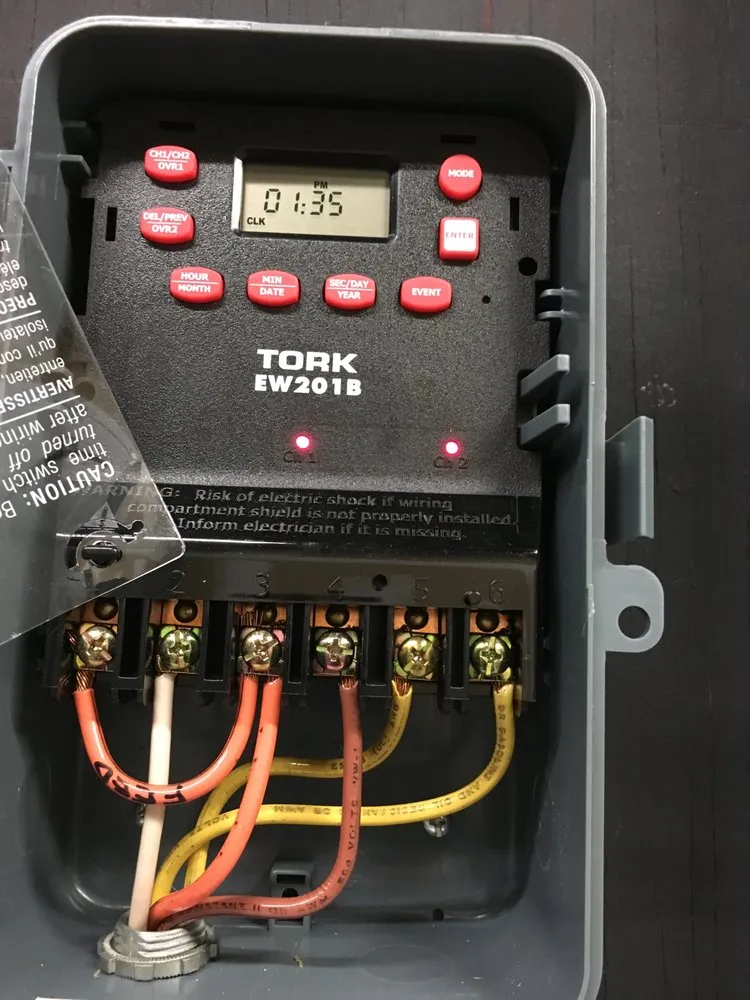 Slide of Abacoore Electric