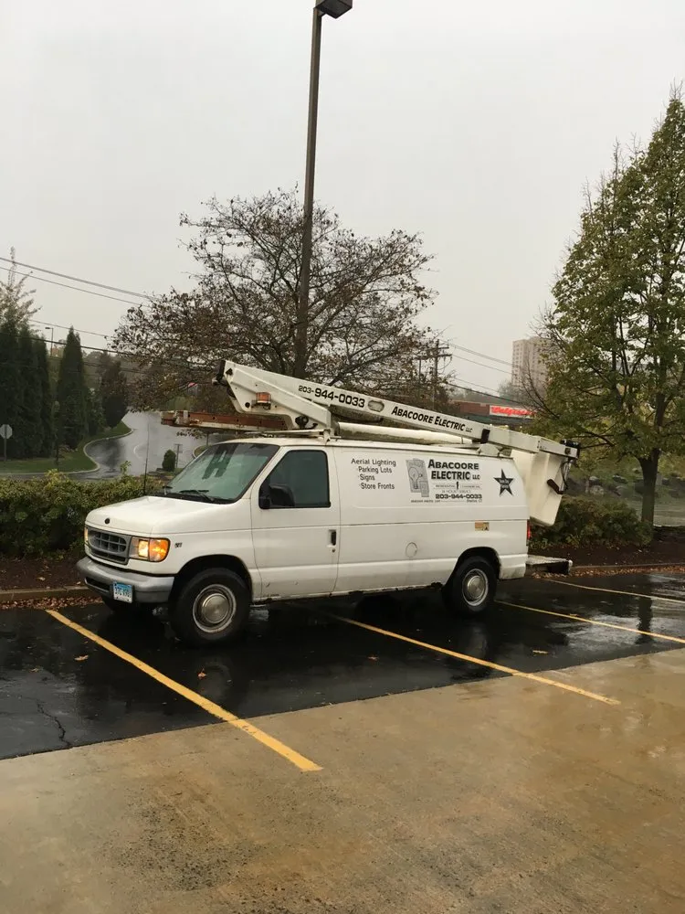 Slide of Abacoore Electric