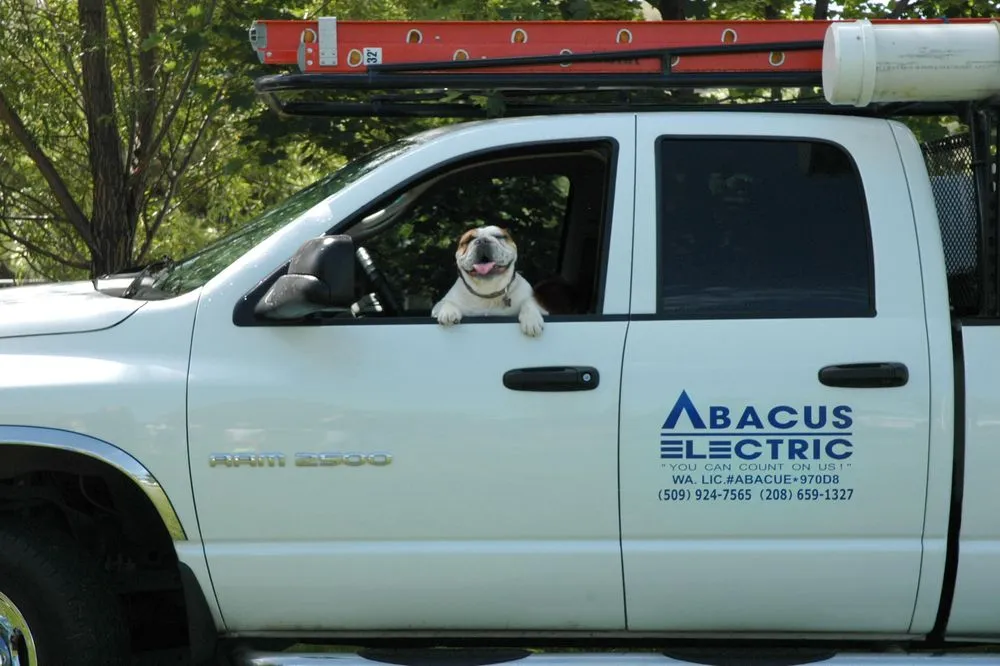 Emergency emergency electrical service experts serving ,  - Abacus Electric