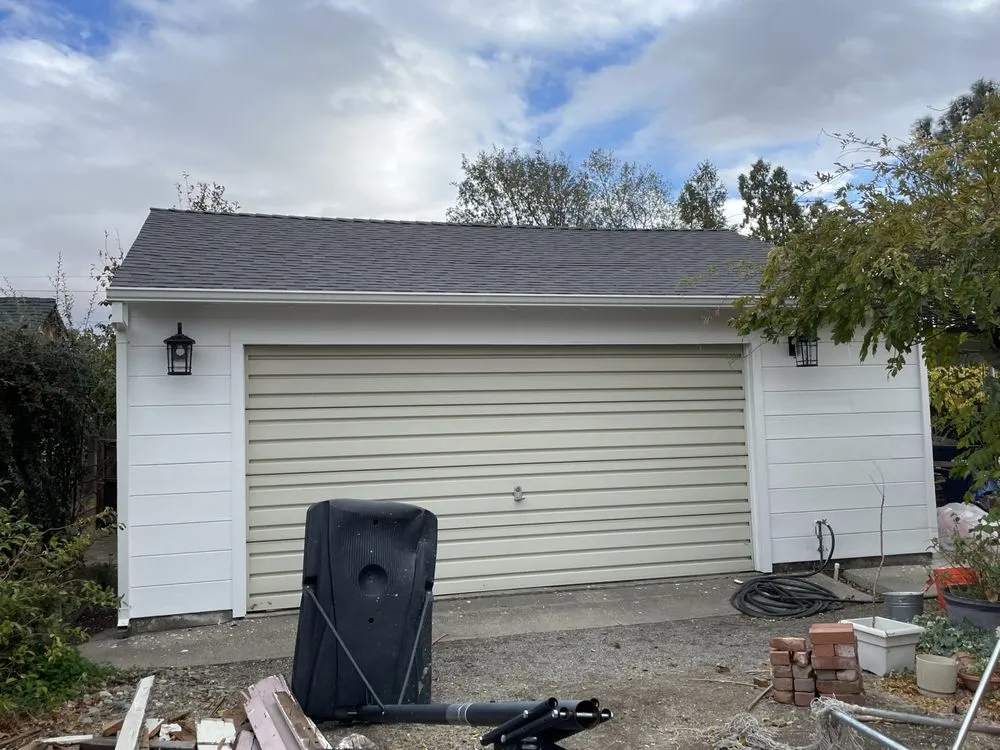 Slide of Abarca electrical services