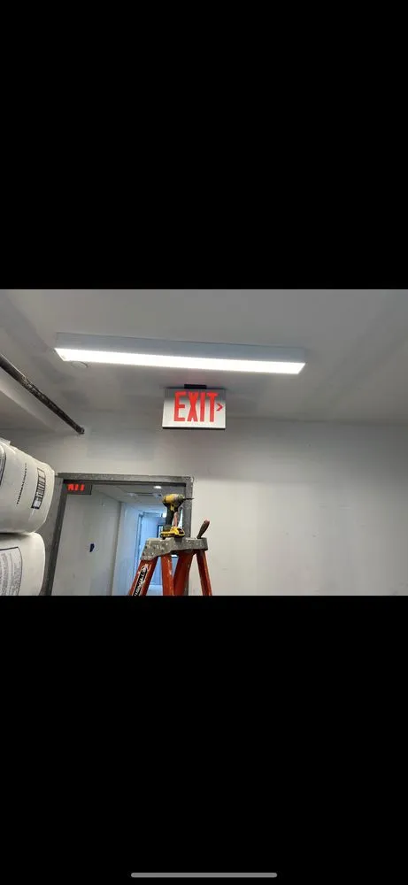 Slide of Abazi Electric