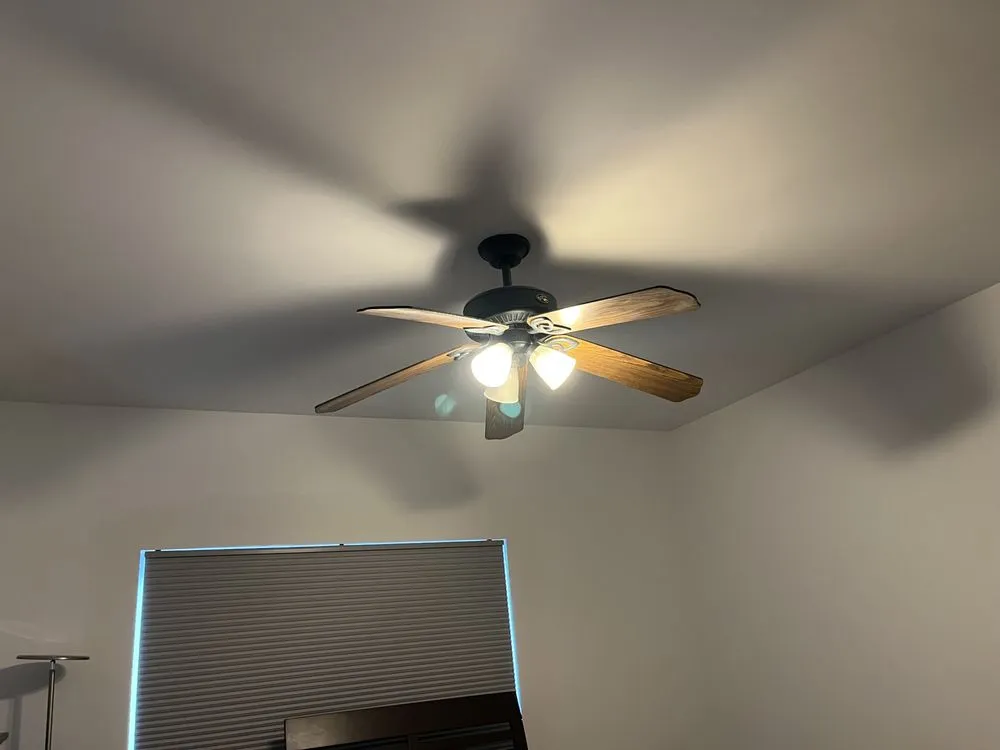 Slide of Abazi Electric