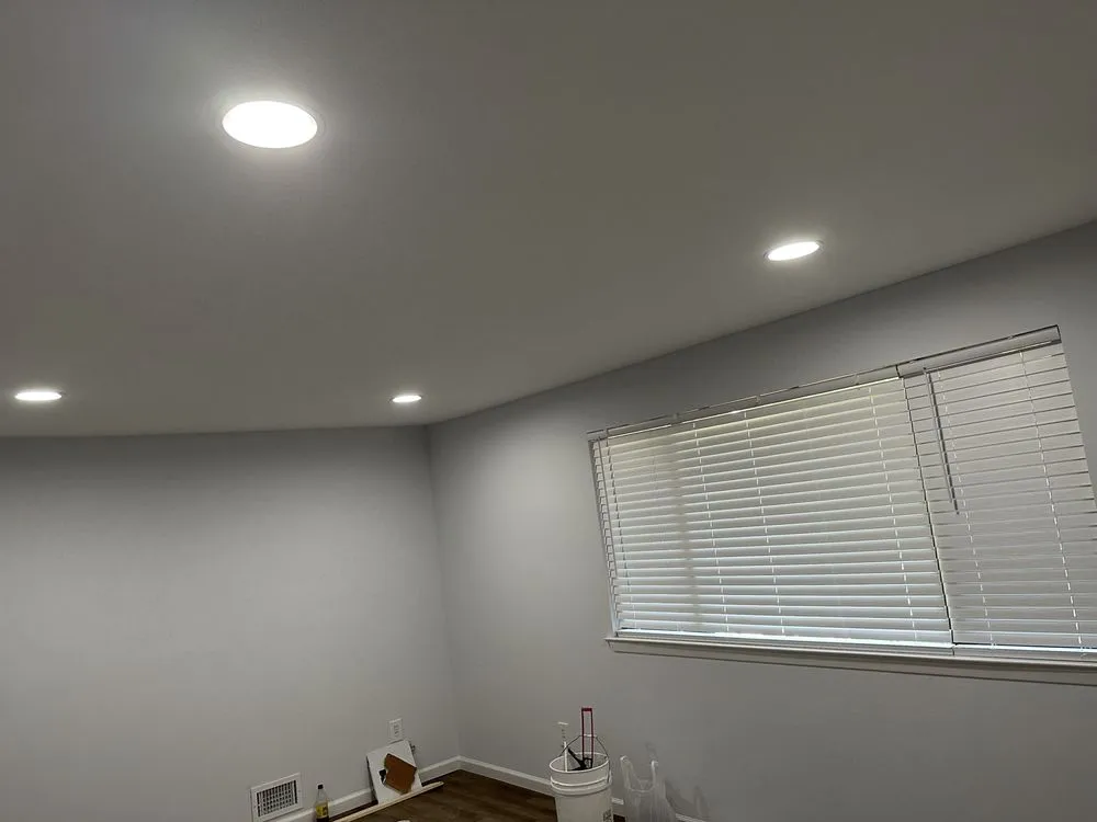 Slide of Abazi Electric