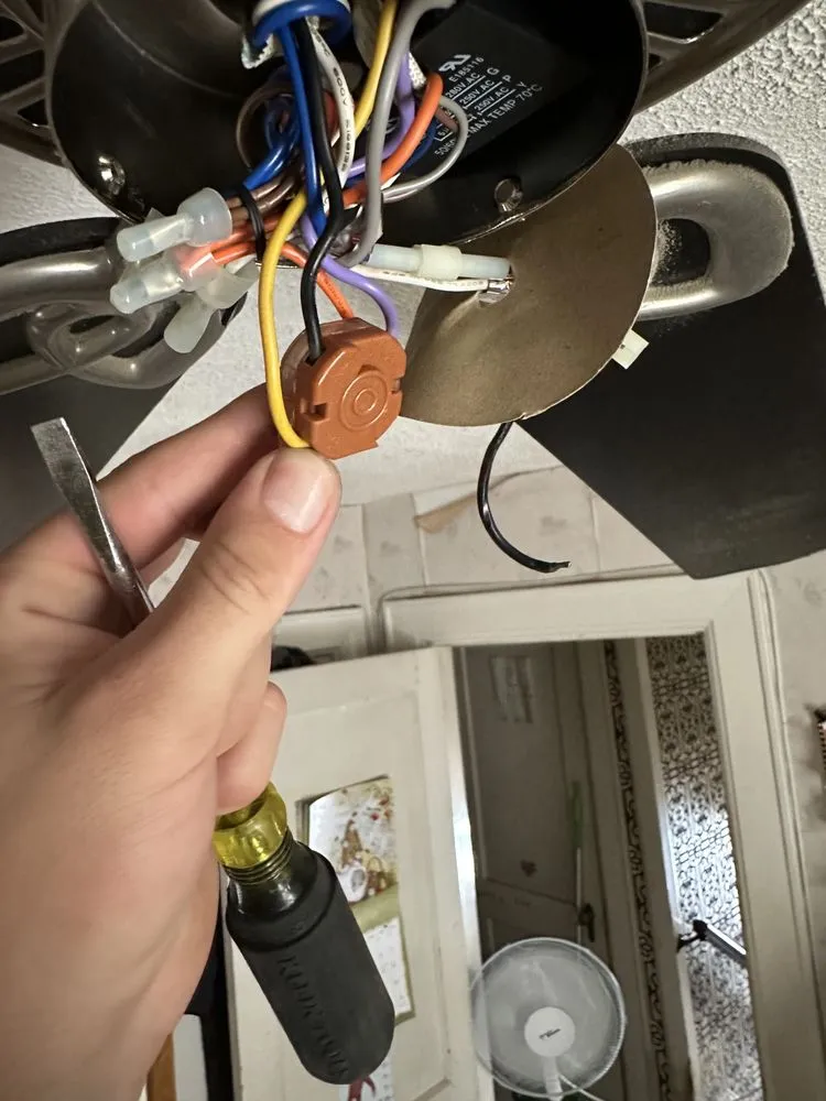 Slide of Abazi Electric