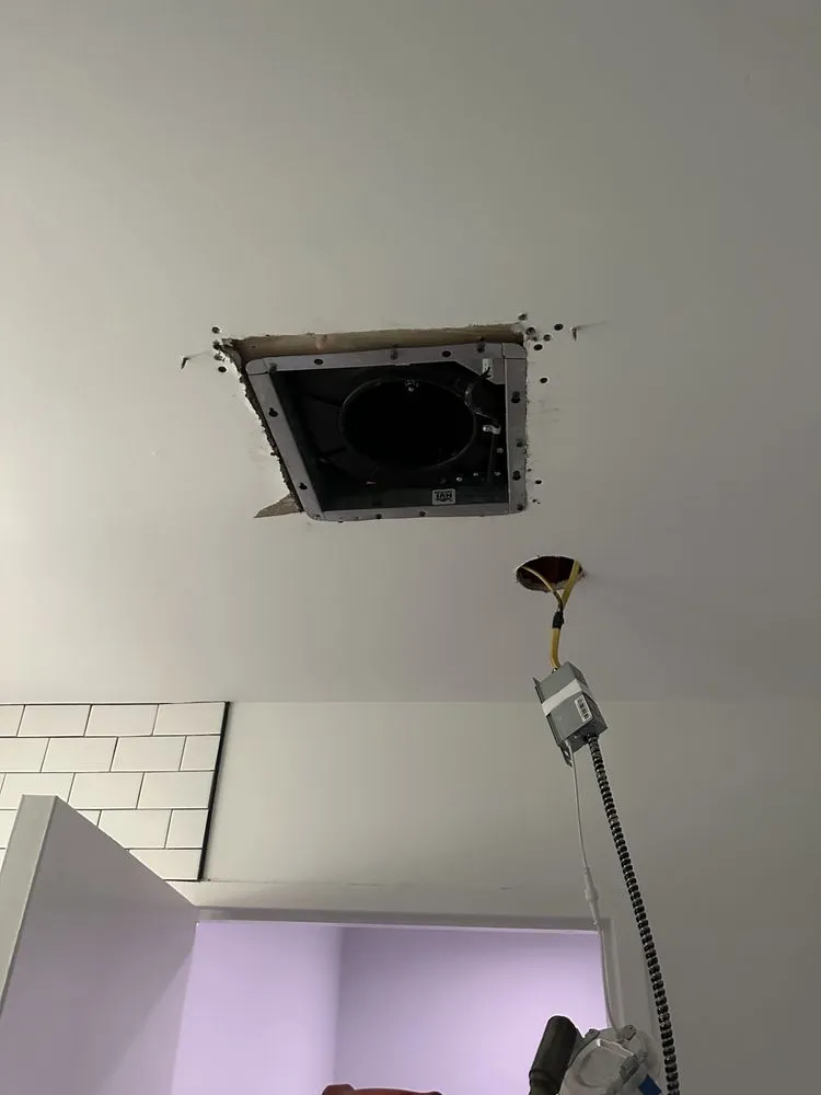 Slide of Abazi Electric