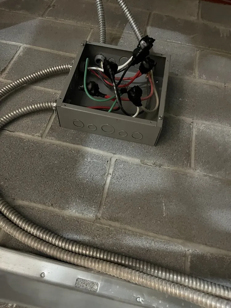 Emergency panel upgrade experts serving , - Abazi Electric