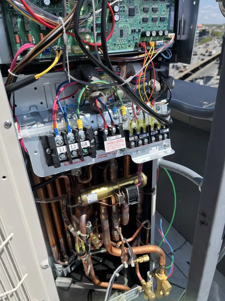 Affordable electrician providing wiring installation in ,