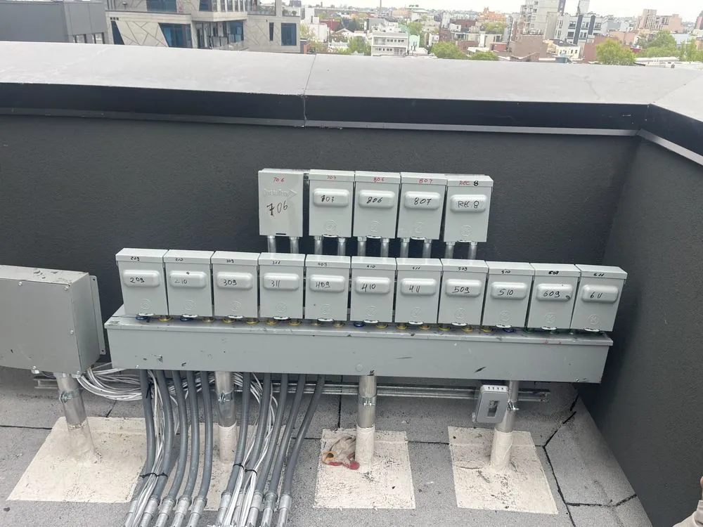 Trusted outlet and switch repair service in , - Abazi Electric