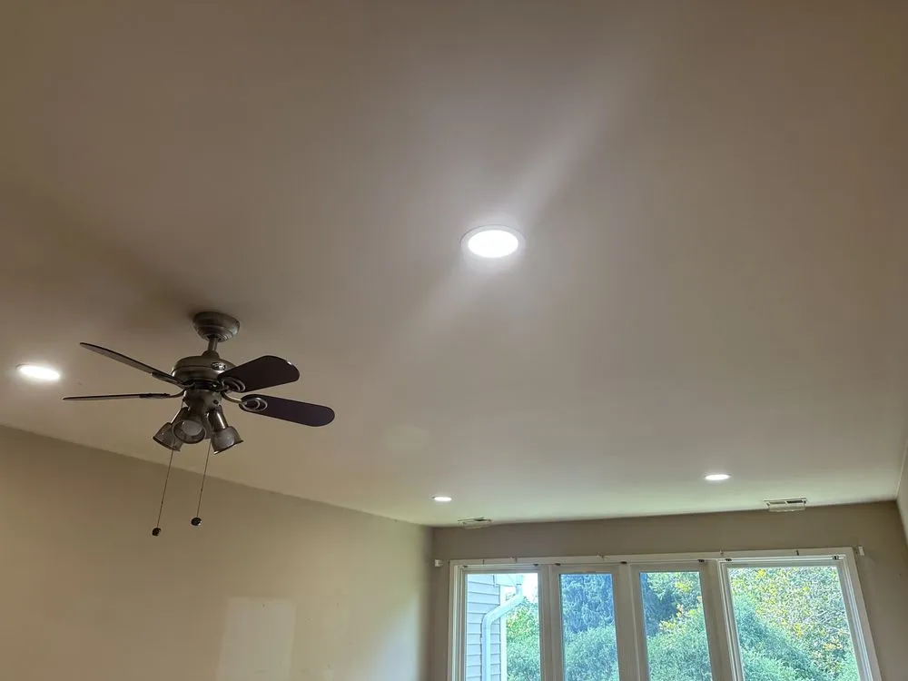 Slide of Abazi Electric