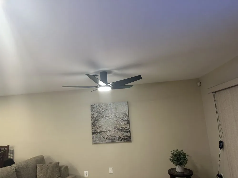 Slide of Abazi Electric