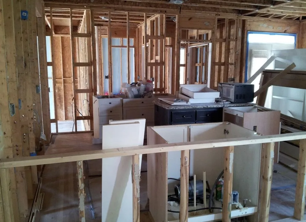 Slide of Abba Maintenance and Electrical