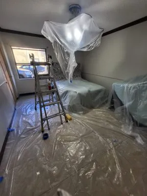 Abba's ProCare Services Logo