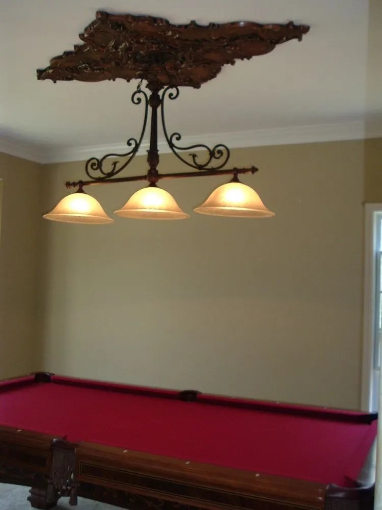 Slide of Abbey Electric