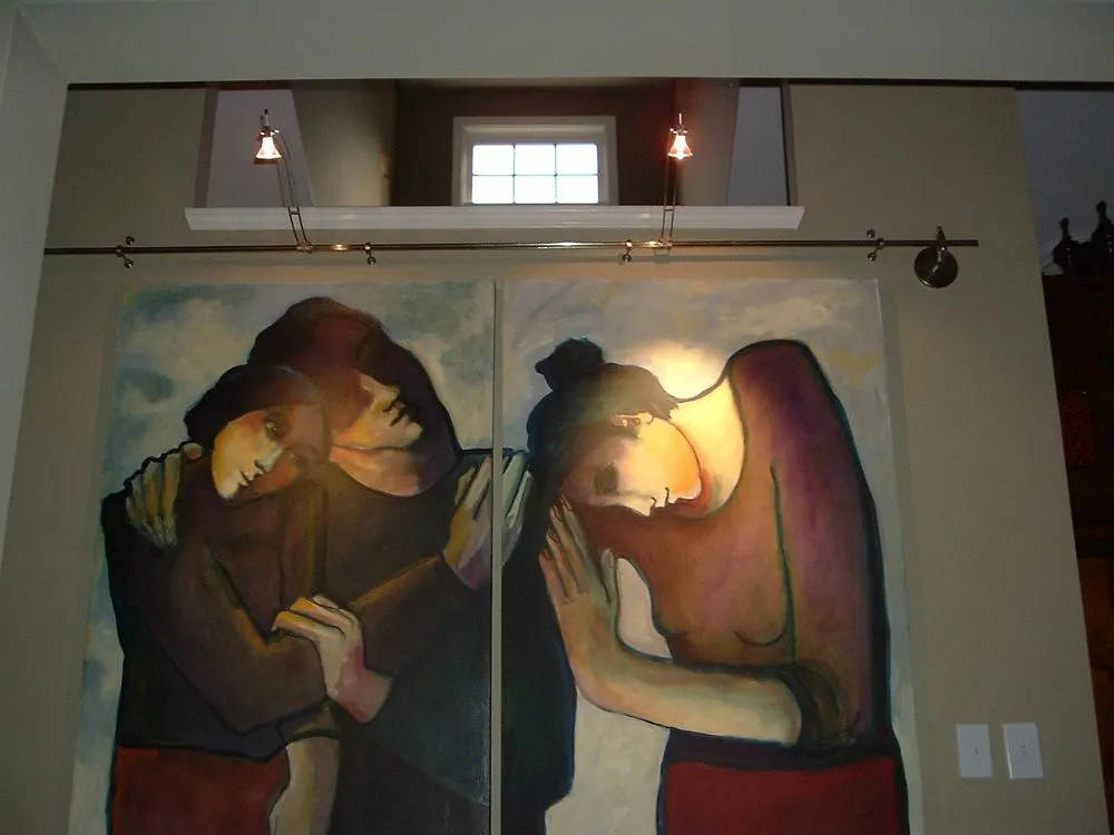 Slide of Abbey Electric