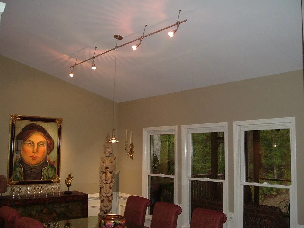 Slide of Abbey Electric