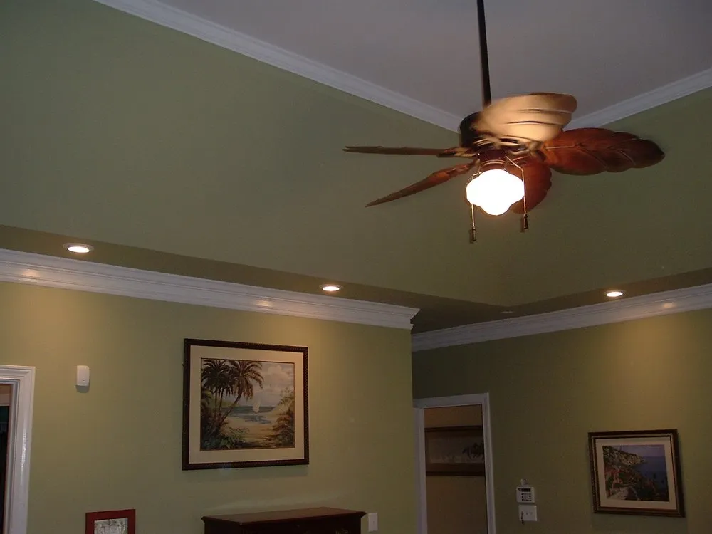 Slide of Abbey Electric