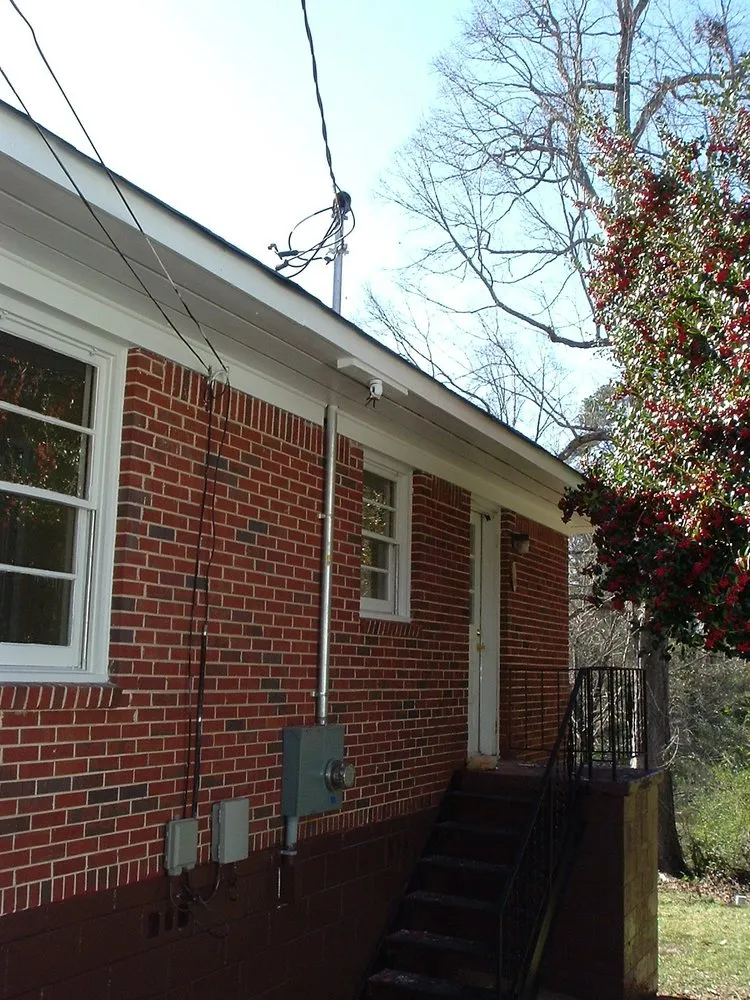 Slide of Abbey Electric