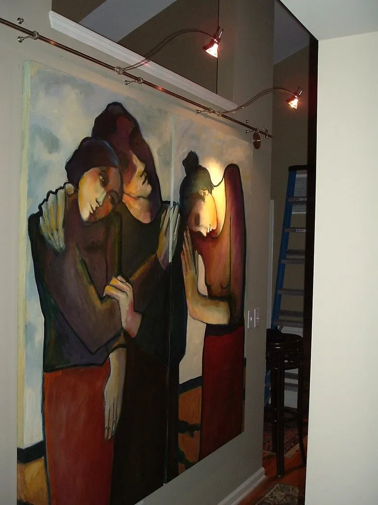 Slide of Abbey Electric