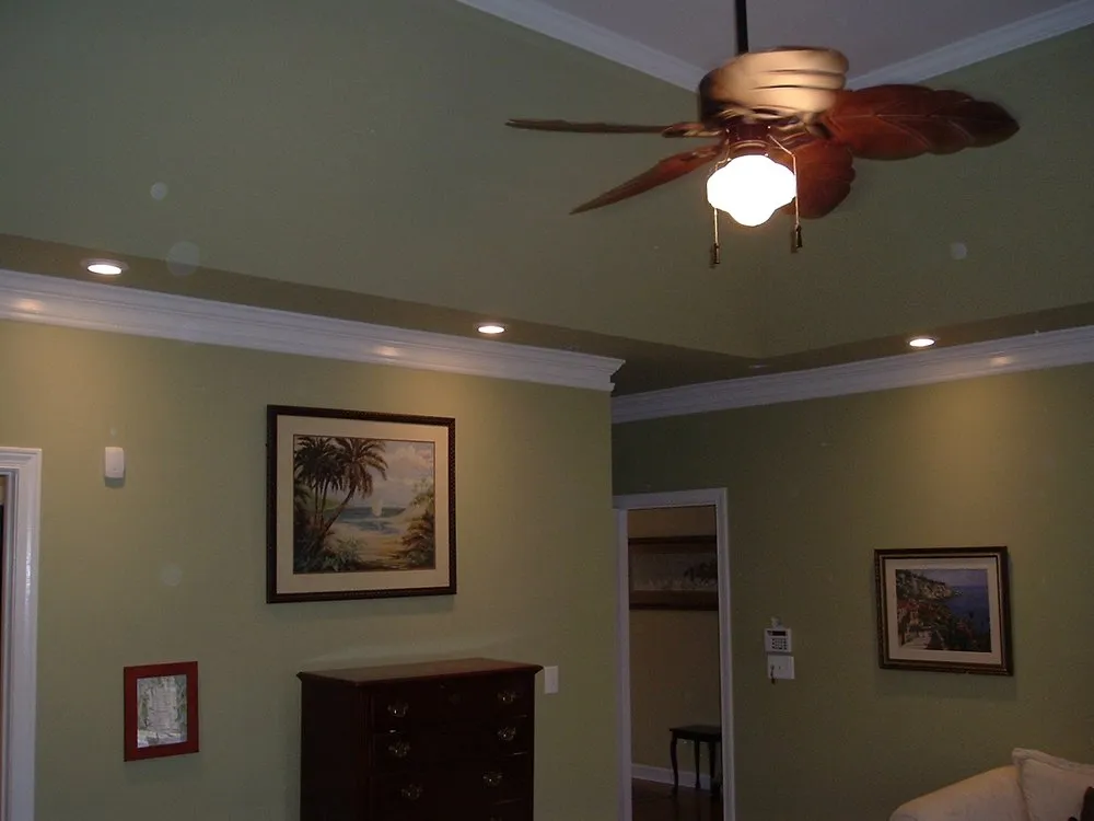 Slide of Abbey Electric